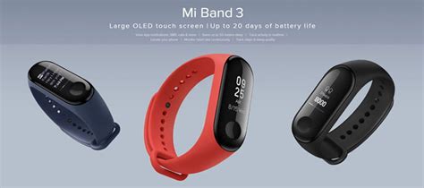 mi band 3 nfc india|Mi band 3 review.